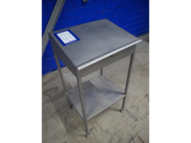 Nn writing desk - afbeelding 1 van  8