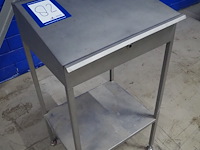Nn writing desk - afbeelding 1 van  8