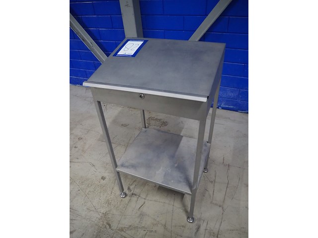 Nn writing desk - afbeelding 2 van  8