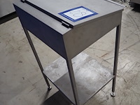 Nn writing desk - afbeelding 3 van  8