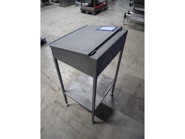 Nn writing desk - afbeelding 4 van  8