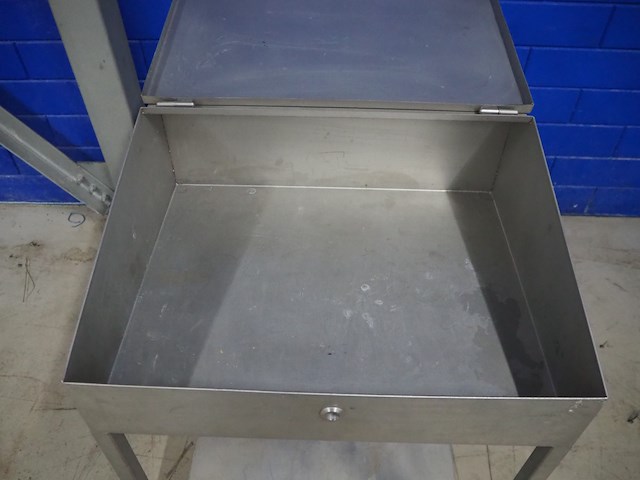 Nn writing desk - afbeelding 6 van  8