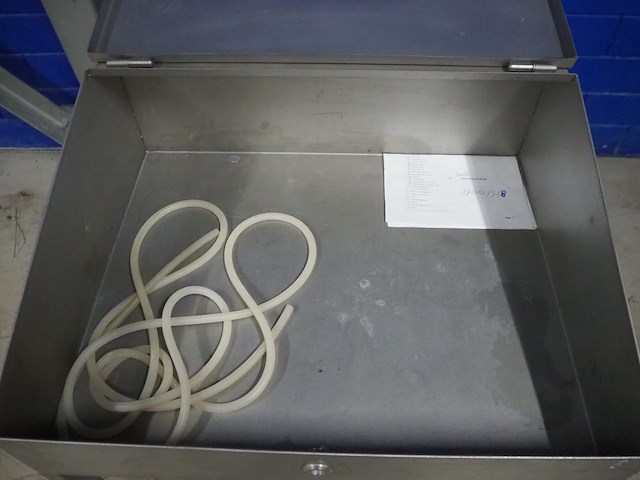 Nn writing desk - afbeelding 7 van  8