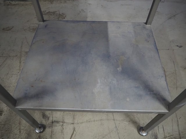 Nn writing desk - afbeelding 8 van  8