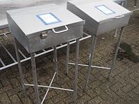 Nn writing desks - afbeelding 1 van  4