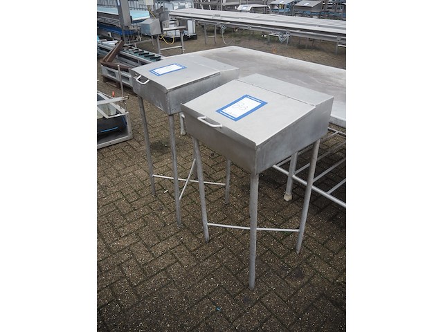 Nn writing desks - afbeelding 2 van  4