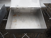 Nn writing desks - afbeelding 3 van  4