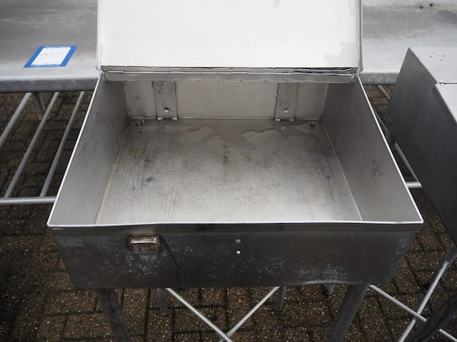 Nn writing desks - afbeelding 4 van  4