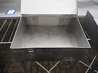 Nn writing desks - afbeelding 4 van  4