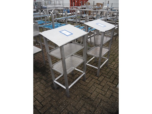 Nn writing desks - afbeelding 1 van  3