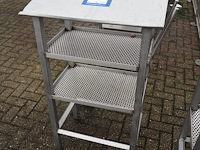 Nn writing desks - afbeelding 2 van  3