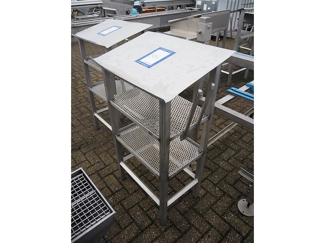 Nn writing desks - afbeelding 3 van  3