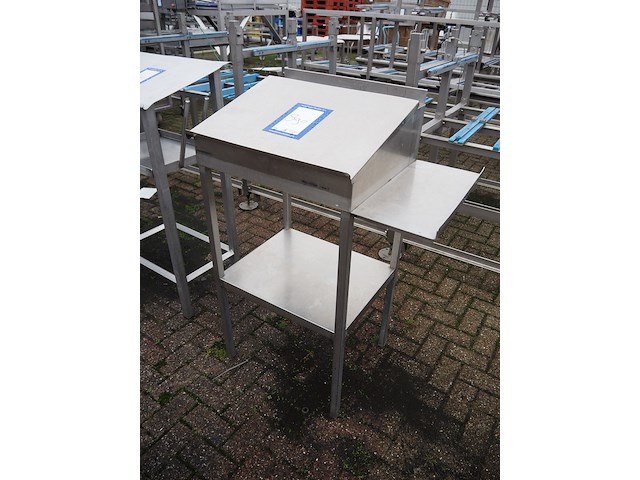 Nn writing desks - afbeelding 2 van  3