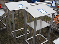 Nn writing desks - afbeelding 1 van  3