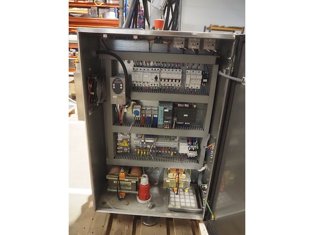 Nn zip unit - afbeelding 3 van  11