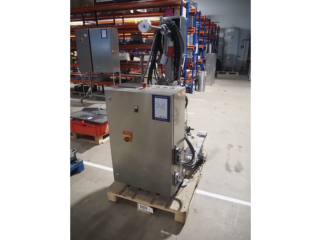 Nn zip unit - afbeelding 1 van  11