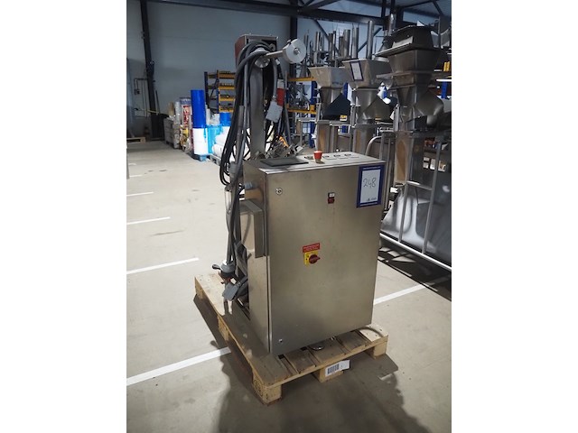 Nn zip unit - afbeelding 4 van  11