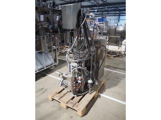 Nn zip unit - afbeelding 5 van  11