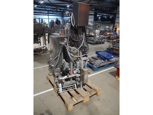 Nn zip unit - afbeelding 6 van  11