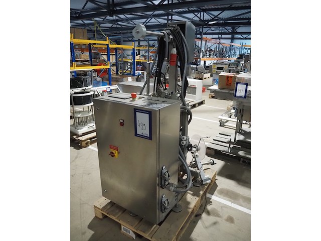 Nn zip unit - afbeelding 1 van  12