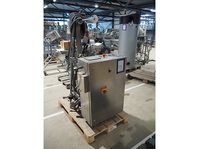 Nn zip unit - afbeelding 5 van  12