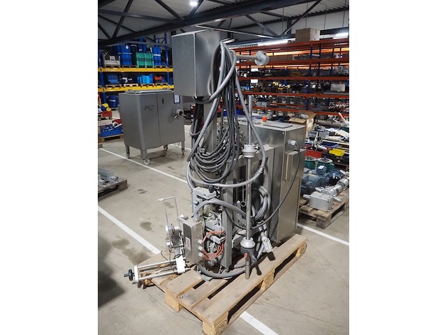 Nn zip unit - afbeelding 6 van  12