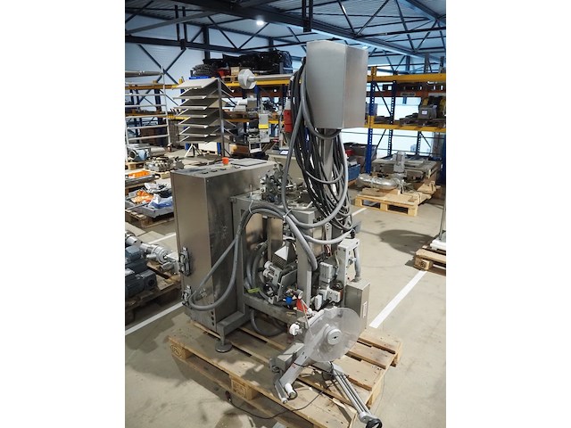 Nn zip unit - afbeelding 7 van  12