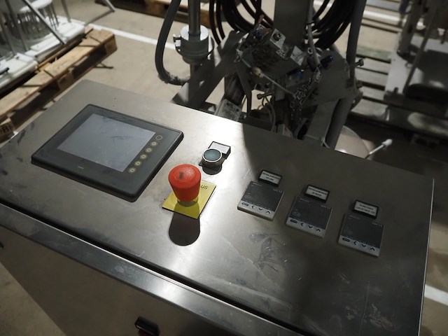 Nn zip unit - afbeelding 8 van  12