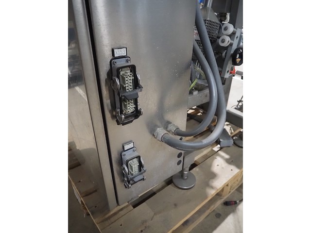 Nn zip unit - afbeelding 9 van  12