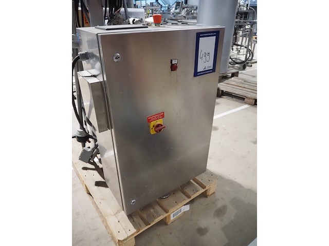 Nn zip unit - afbeelding 10 van  12