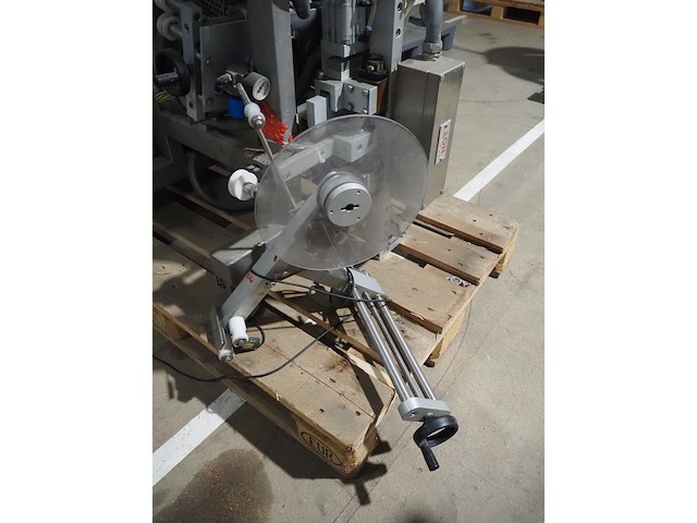 Nn zip unit - afbeelding 12 van  12