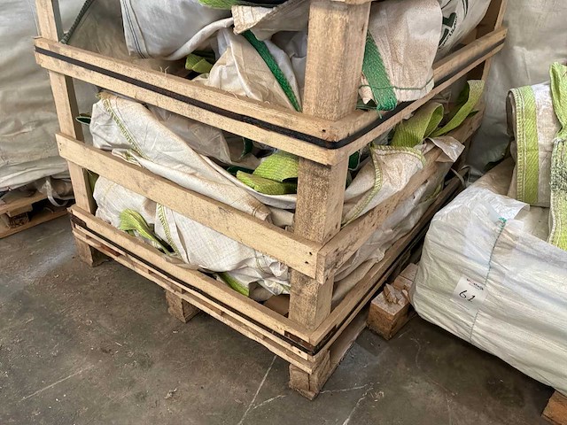 Nnz kuubzak (50x) - afbeelding 3 van  3