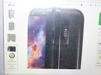 No boring suitcase koala - afbeelding 7 van  7