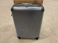 No boring suitcases xl 98l trolley reiskoffer - afbeelding 1 van  2