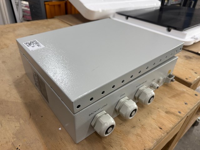 No-brake huawei, backup box b1 - afbeelding 1 van  5