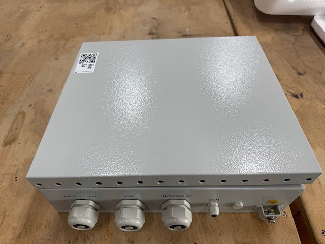 No-brake huawei, backup box b1 - afbeelding 2 van  5
