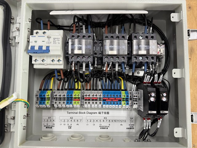 No-brake huawei, backup box b1 - afbeelding 4 van  5