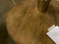 No limits bartafel - afbeelding 2 van  3