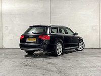 No reserve: audi s4 avant 4.2 v8 quattro pro line 344pk 2006 b7, 70-trt-9 youngtimer - afbeelding 2 van  43