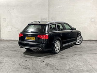 No reserve: audi s4 avant 4.2 v8 quattro pro line 344pk 2006 b7, 70-trt-9 youngtimer - afbeelding 3 van  43