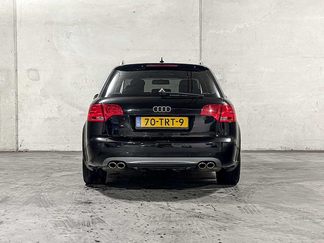 No reserve: audi s4 avant 4.2 v8 quattro pro line 344pk 2006 b7, 70-trt-9 youngtimer - afbeelding 4 van  43