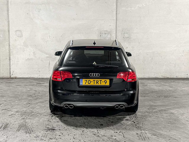 No reserve: audi s4 avant 4.2 v8 quattro pro line 344pk 2006 b7, 70-trt-9 youngtimer - afbeelding 5 van  43