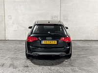 No reserve: audi s4 avant 4.2 v8 quattro pro line 344pk 2006 b7, 70-trt-9 youngtimer - afbeelding 5 van  43