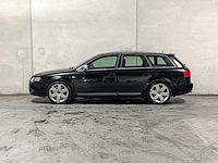 No reserve: audi s4 avant 4.2 v8 quattro pro line 344pk 2006 b7, 70-trt-9 youngtimer - afbeelding 7 van  43