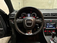 No reserve: audi s4 avant 4.2 v8 quattro pro line 344pk 2006 b7, 70-trt-9 youngtimer - afbeelding 9 van  43