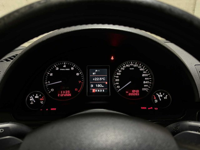 No reserve: audi s4 avant 4.2 v8 quattro pro line 344pk 2006 b7, 70-trt-9 youngtimer - afbeelding 16 van  43