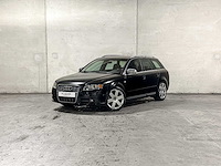 No reserve: audi s4 avant 4.2 v8 quattro pro line 344pk 2006 b7, 70-trt-9 youngtimer - afbeelding 12 van  43