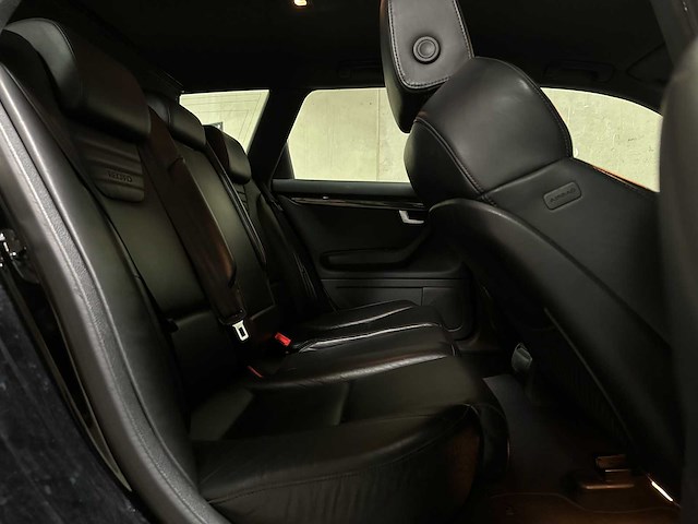 No reserve: audi s4 avant 4.2 v8 quattro pro line 344pk 2006 b7, 70-trt-9 youngtimer - afbeelding 27 van  43