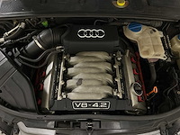 No reserve: audi s4 avant 4.2 v8 quattro pro line 344pk 2006 b7, 70-trt-9 youngtimer - afbeelding 30 van  43