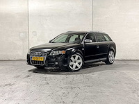 No reserve: audi s4 avant 4.2 v8 quattro pro line 344pk 2006 b7, 70-trt-9 youngtimer - afbeelding 23 van  43